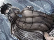 Slug girl wallpaper 1