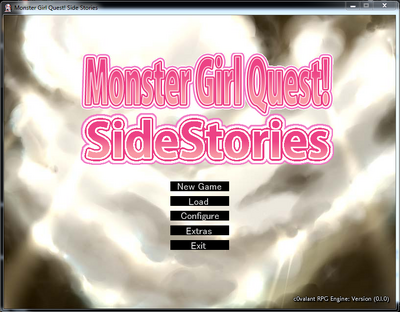 C0var1ant Rpg Engine Monstergirlquest Wiki Fandom