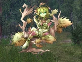Dryad
