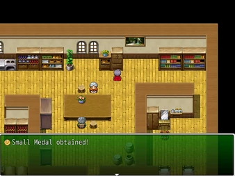 SmallMedal Salon Elder's House.png