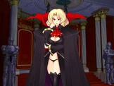 Queen Vampire