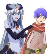 Monmusu by wizard898-d4vihrp