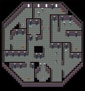 107 - Tower of Magic 3F