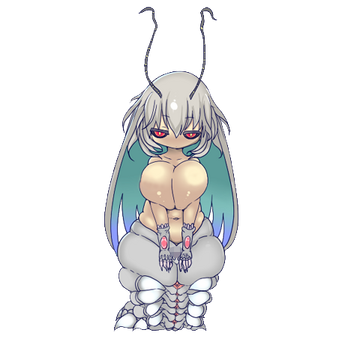 Novistador Girl Novy Monstergirlquest Wiki Fandom Novistador Girl Novy Monstergirlquest Wiki Fandom