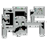 113 - Ancient Temple Ruins 2F