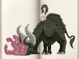 Catoblepass Girl.jpg