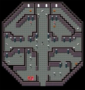 105 - Tower of Magic 1F