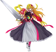 2 クレオ・アドラ立ち絵.png (284 KB) 2 クレオ・アドラ立ち絵