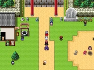 Храмовый Склон