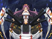 Spider Imperial Daughter