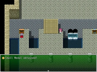 SmallMedal Southern Sea Temple.png