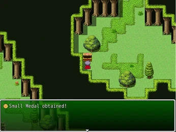 SmallMedal Lost Woods.png