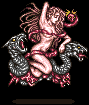 Melusine (FF5 SFC)