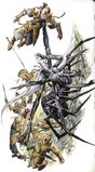 Lolth (3e Complete Divine)