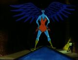 Sirene (Devilman Ep.2)