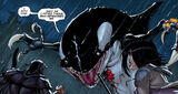 KIller Whale Ursula (Hack/Slash Vol.2 #10)