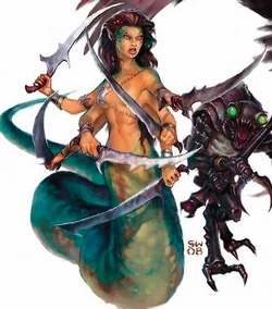 Dungeons and Dragons | Monster Girls Wiki | Fandom