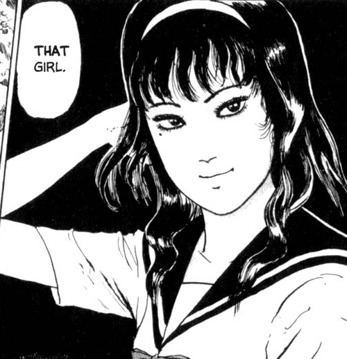 Tomie Part 2, Junji Ito Wiki