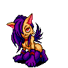 Bastet (DC GBA)