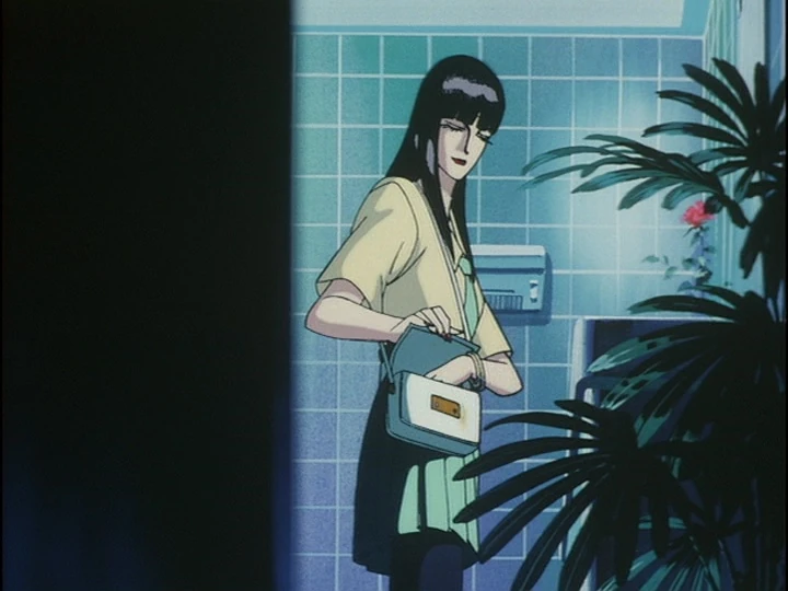 Kanako | Monster Girls Wiki | Fandom