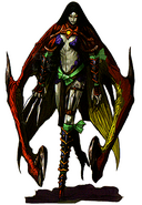 Vega Donna (Onimusha 3)