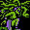 Earth Medusa (FF NES)