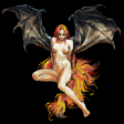 Succubus (W3 SS)