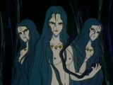 Vampire Hunter D