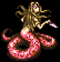 Lamia (FF5 SFC)