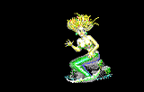 Siren (W6 PC98)