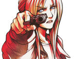 Parasite Eve