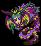 Queen of Eblan (FF4 SNES)