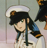 Thetis in uniform (Episode 12)