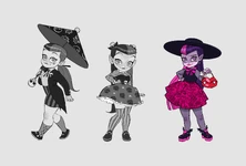 Design Exploration done by Anna Cattish.