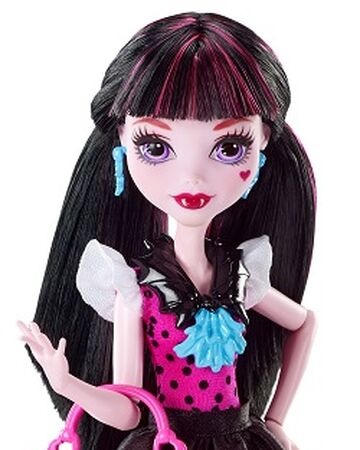 monster high school dolls