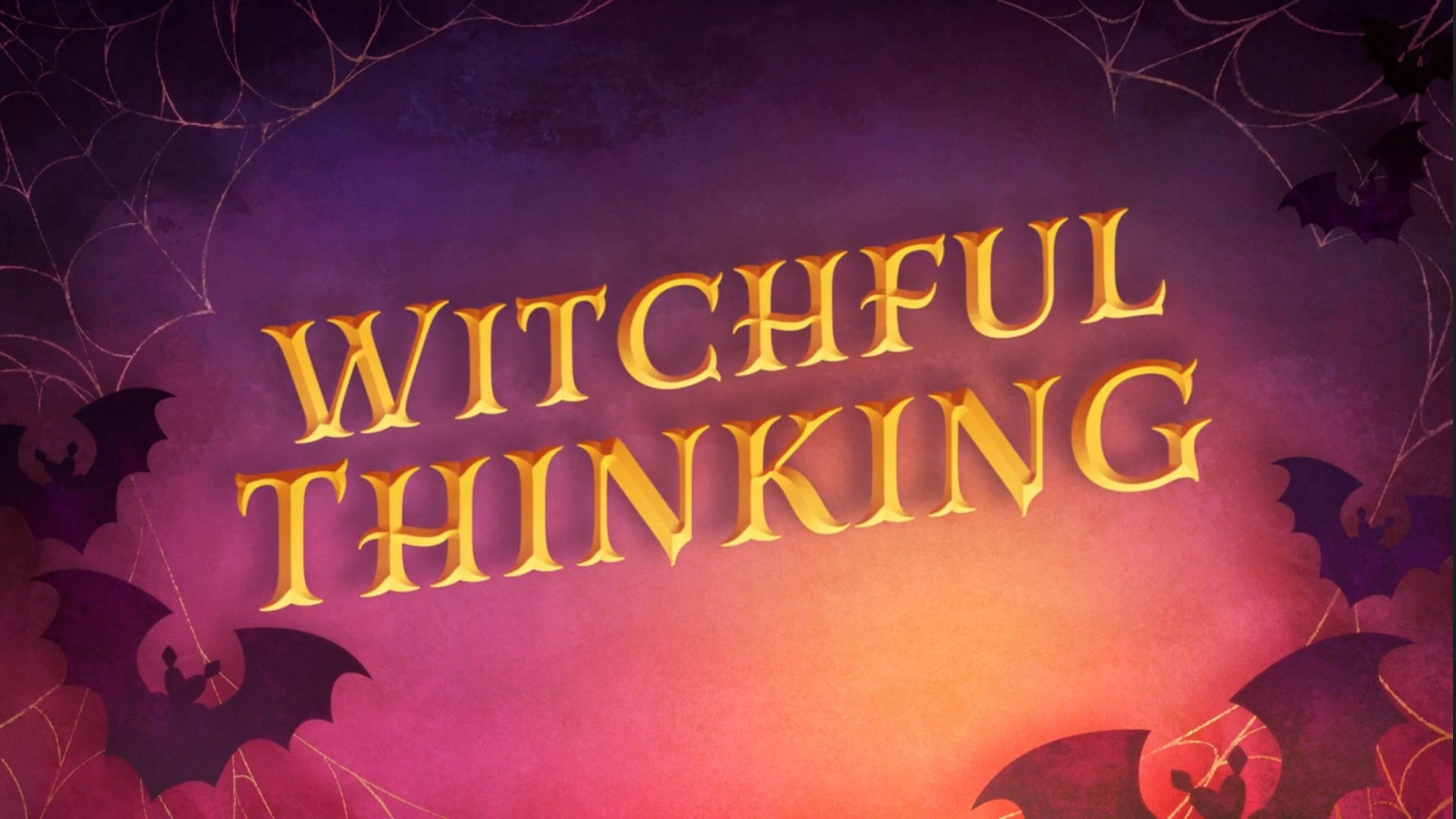 Witchful Thinking | Monster High Wiki | Fandom, image size:1920x1080