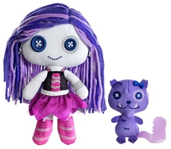 monster high doll friends