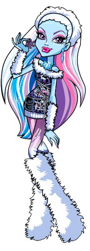 Is Abbey Bominable Transgender? Fans Speculate About Monster High  Character's Gender And Sexuality – Sdlgbtn