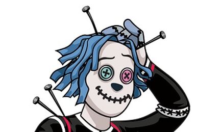 Monster high voodoo outlet