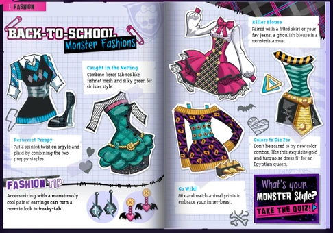 TEEN SCREAM (pg.1-2)