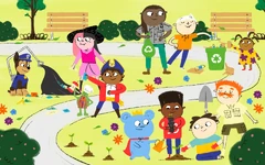 How are you celebrating earth day?