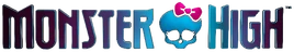 Monster High 2022 logo