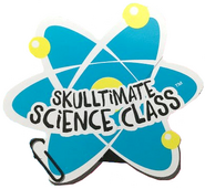 Logo Skulltimate Science Class