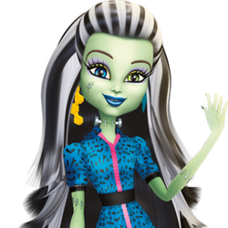 wallpapers Frankie Stein Movie 2014 frankie stein monster high wiki fandom