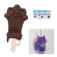 Abbey’s Signature accessories