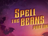 Spell the Beans