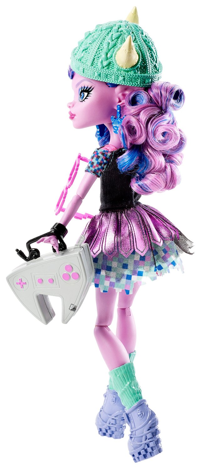 Brand Boo Students Monster High Wiki Fandom