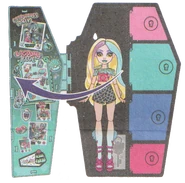 Skulltimate Secrets Manual Art