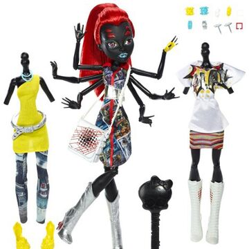 I Heart Fashion Monster High Wiki Fandom