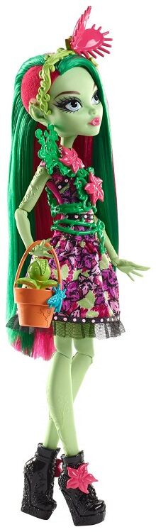 monster high party ghouls